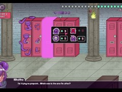 Playthrough || Lovecraft Locker - Hell || Available on Steam - Screenshot 15 of 16 - Video Game Hentai