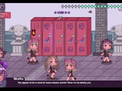 Playthrough || Lovecraft Locker - Hell || Available on Steam - Screenshot 9 of 16 - Game