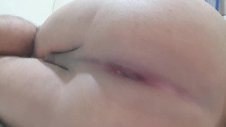 Young brazilian farting and jerk off instructions