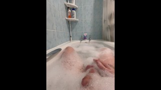 My dick