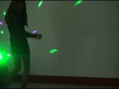 变装妖妇热舞2016 - Screenshot 1 of 16 - Sissy Femboy