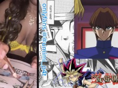 YUGiOH  & Chill