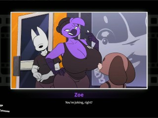 Beat Banger. Part 2 -zoe-
