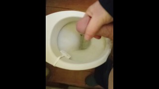 Mi masturbo a capodanno