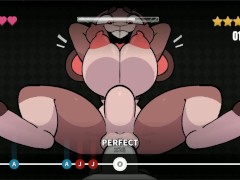 Beat Banger Part 4 -Claire-