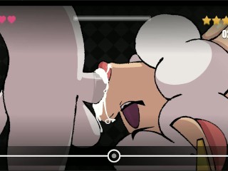 Bat Banger Part 5 - Finale -dawna-
