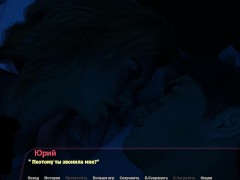 Complete Gameplay - Haley's Story, Part 6