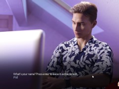 EP1: Fucking my Assistant Elsa in the Office - Baddies Inc