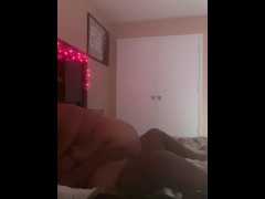 She Rode Me Into The New Year 🔥‼️