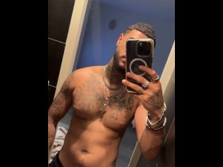 Damien Custo Tatoo Men