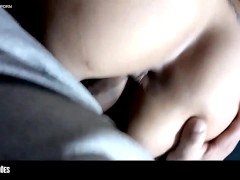QUE PAU GOSTOSO NO MEU CUZINHO  SEXO ANAO COM DOTADO SARADO