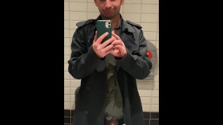 White Male dick