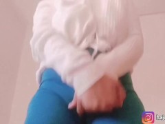 💦 شوف طبوني كيف منفوخ جبتو 13/16