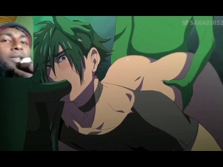 Gay Cartoon Boy Sex Video