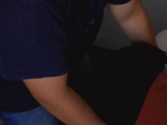 ندمت حيت قلت ليه دير ليا حوية لمشرملين ناري حبيبي شحال هاماجي فالحوا كرفسني - Screenshot 1 of 16 - سكس مغريبي