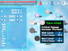 NAKED BLONDE PRINCESS FUCKED BY MONSTERS - FAIRY PRINCESS