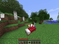 Perona Jenny Mod game Fapcraft xhatihentai