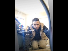 Nude or clothed? - Screenshot 13 of 16 - Fingering