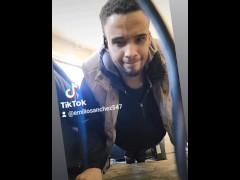 Nude or clothed? - Screenshot 5 of 16 - Fingering