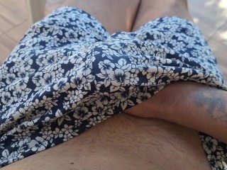 Juego Con Mi Gran Polla