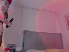 Riding sucking and been a whore 😈🥵 - Screenshot 5 of 16 - Pawg