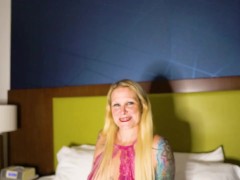 TRAILER - Reunited & Fucked: Hotel Room Rendezvous