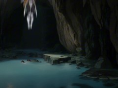 Enchanted Waters (porn) - Screenshot 2 of 16 - Hentai