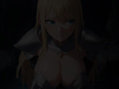 Enchanted Waters (porn) - Screenshot 4 of 16 - Cosplay