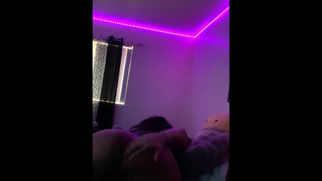 watch me touch myself