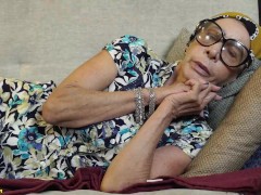 77 Years old tattooed granny bbc ass fucked - Screenshot 1 of 16 - Anal Sex