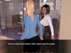 Jessica O'Neil 28 work hard