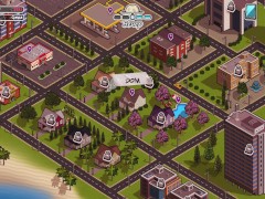 Complete Gameplay - Life in Woodchester, Part 2