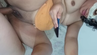 whore love being fucked watching porn,she had multiple orgasms watching gang bang🍌🍑🍆🍑🥛💦😵😋🤤