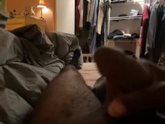 Getting ready  - Screenshot 7 of 16 - Handjob