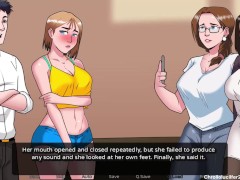 FA... BREEDING CAP 53 - Screenshot 3 of 16 - Big Booty