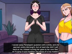 FA... BREEDING CAP 53 - Screenshot 6 of 16 - Big Boobs