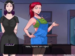 FA... BREEDING CAP 53 - Screenshot 7 of 16 - Big Booty