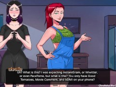 FA... BREEDING CAP 53 - Screenshot 8 of 16 - Chrollolucilfer261