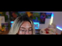 G STRING PANTIES TRY ON HAUL - Screenshot 1 of 16 - Bikini Try On