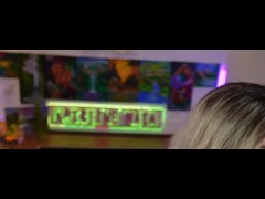 G STRING PANTIES TRY ON HAUL - Screenshot 14 of 16 - G String