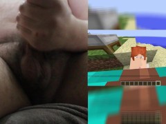 Nami and Robin OP Fapcraft xhatihentai masturbation