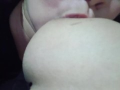 Hi Andrea, I want your milk