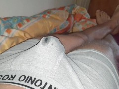 Handsfree Orgasm #11