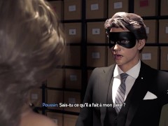 Fresh Woman - épisode 22 | La prison d'Emily