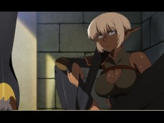 Vaygren - Lustful Temptation - EP 4 Interesting Personalities By Foxie2K