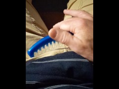 Comb your dick. - Screenshot 1 of 16 - Comb