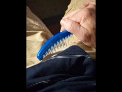 Comb your dick. - Screenshot 10 of 16 - Energy