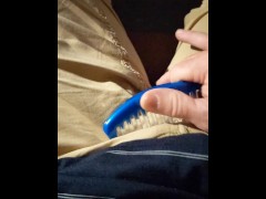 Comb your dick. - Screenshot 2 of 16 - Energy