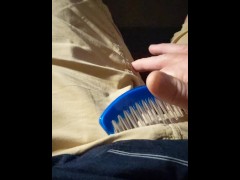 Comb your dick. - Screenshot 3 of 16 - Static