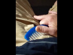 Comb your dick. - Screenshot 4 of 16 - Euro